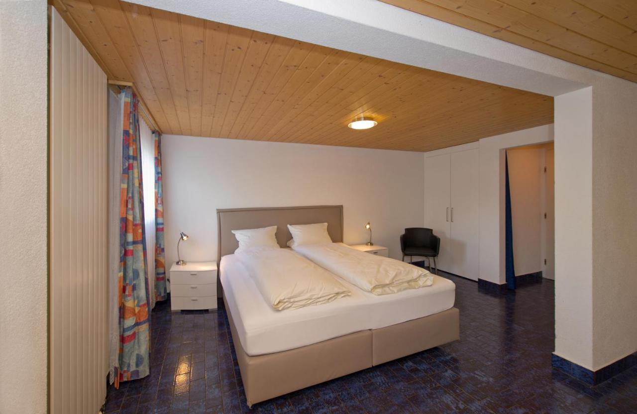 Landgasthof Werdenberg Екстер'єр фото