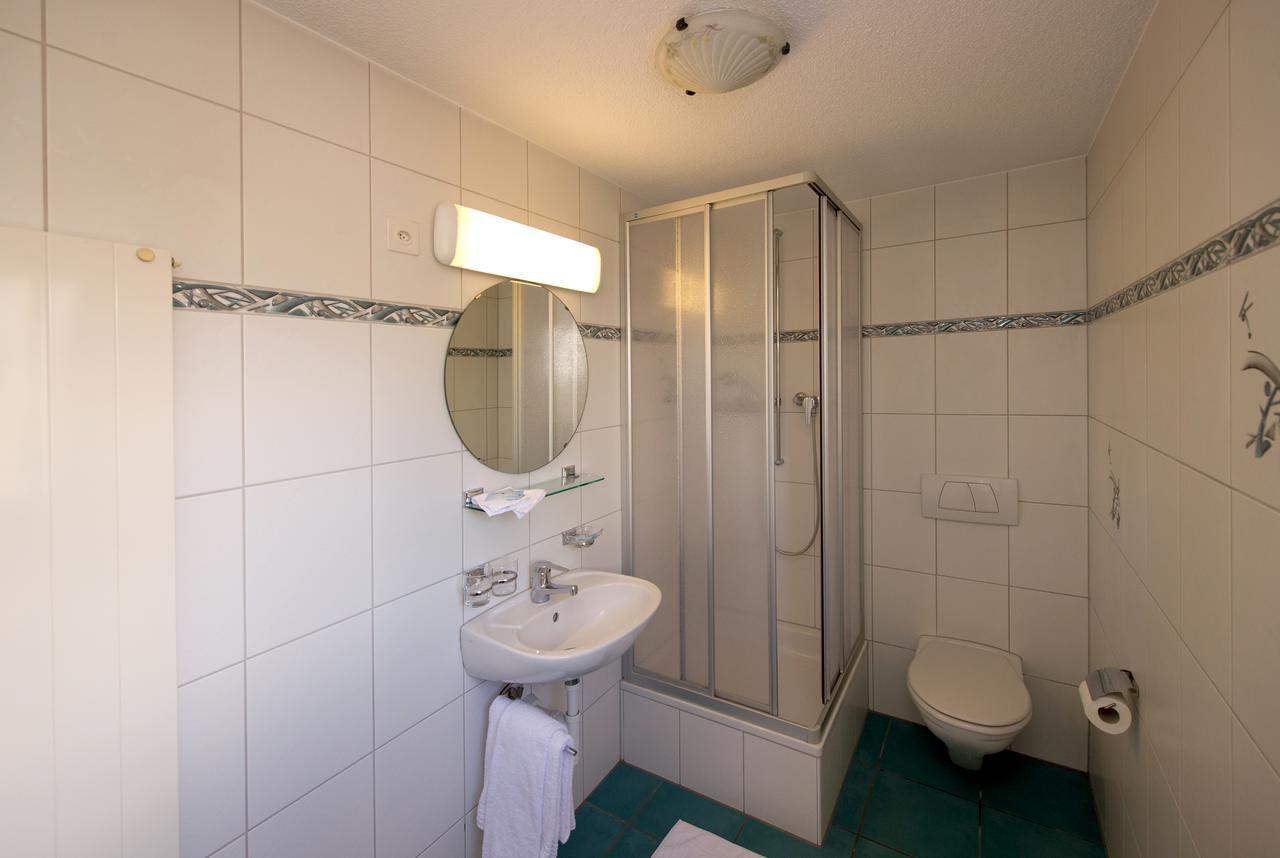Landgasthof Werdenberg Екстер'єр фото