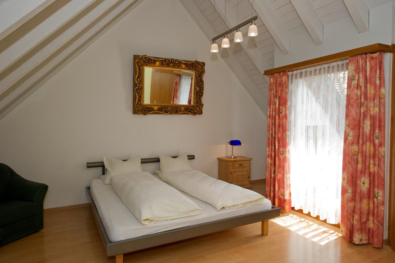 Landgasthof Werdenberg Екстер'єр фото