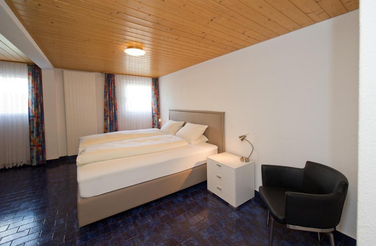 Landgasthof Werdenberg Екстер'єр фото